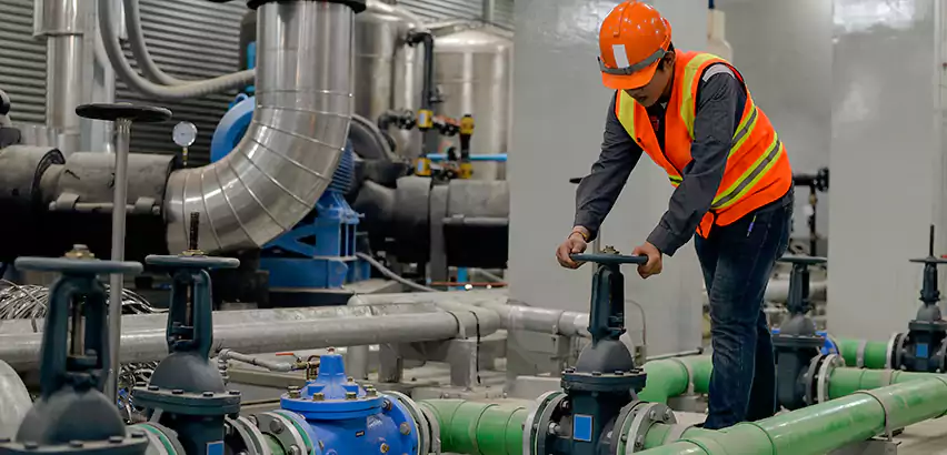 Top-Notch Trenchless Sewer Line Repair Services in Columbus, OH.