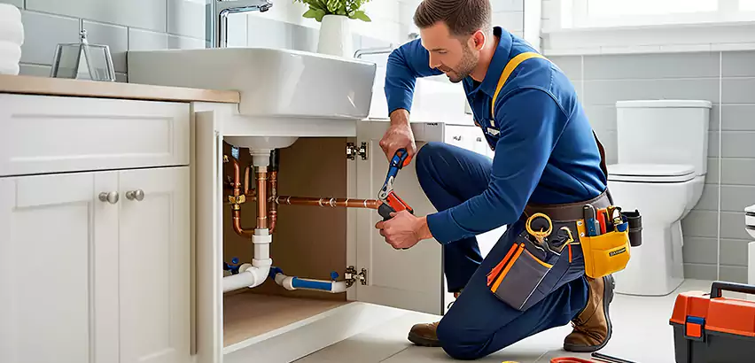 Water Damage Restoration in Columbus