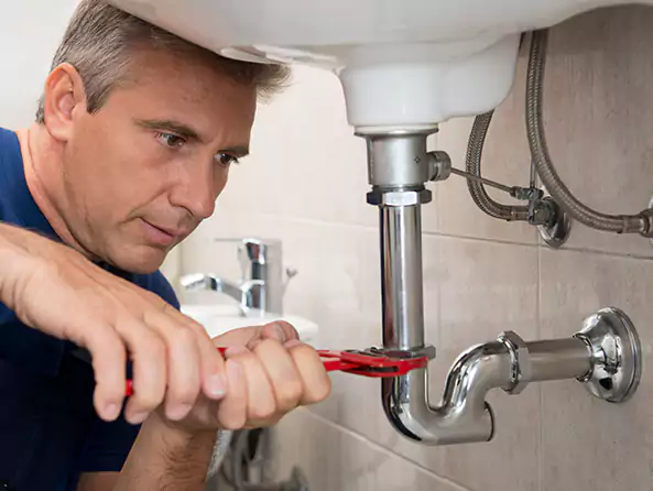 Why Choose Alexander Plumbing Columbus for Bathroom Plumbing in Columbus, OH?