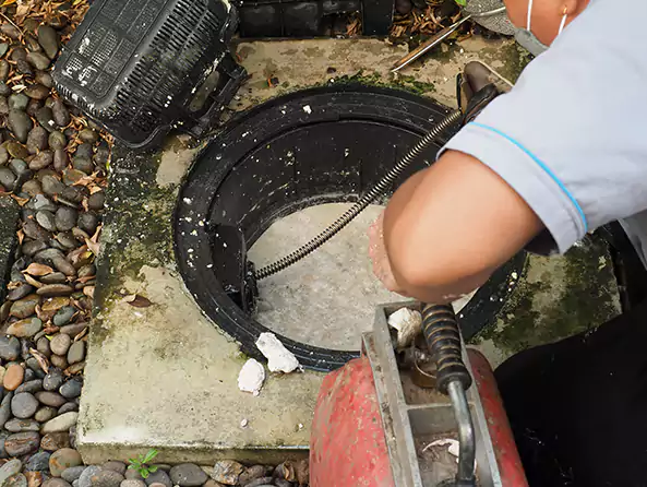 Why Choose Alexander Plumbing Columbus for Clogged Drain Repair in Columbus, OH?