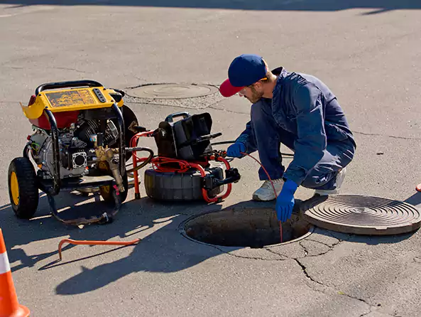  Why Choose Alexander Plumbing Columbus for Drains Camera Inspection in Columbus, OH?