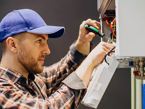 Why Choose Alexander Plumbing Columbus for Electric Tankless Water Heater Installation in Columbus, OH?