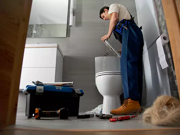  Why Choose Alexander Plumbing Columbus for Emergency Plumber in Columbus, OH?
