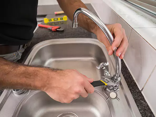 Why Choose Alexander Plumbing Columbus for Faucet Replacement in Columbus, OH?