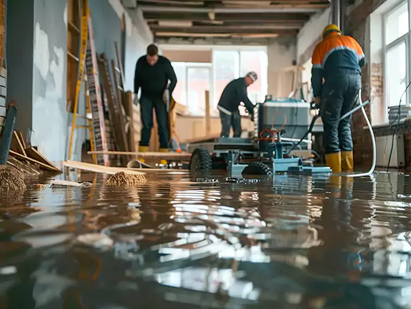  Why Choose Alexander Plumbing Columbus for Flood Restoration in Columbus, OH?