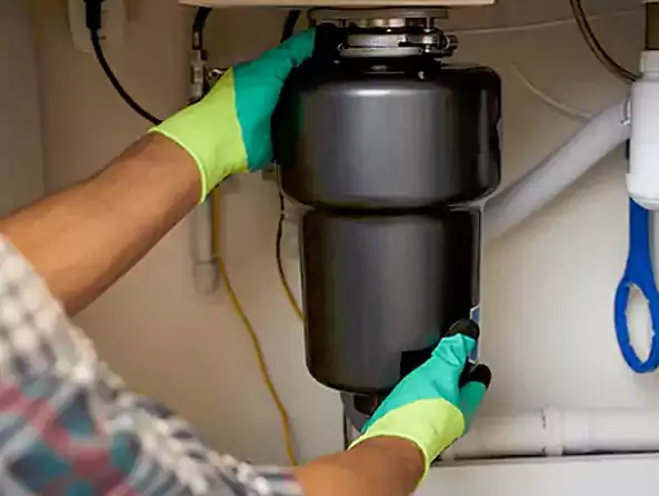 Why Choose Alexander Plumbing Columbus for Garbage Disposal Replacement in Columbus, OH?
