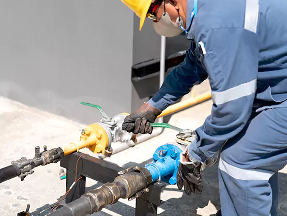  Why Choose Alexander Plumbing Columbus for Gas Line Repair in Columbus, OH?