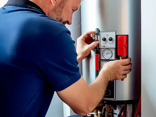 Why Choose Alexander Plumbing Columbus for Hot Water Tank Maintenance in Columbus, OH?