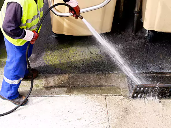 Why Choose Alexander Plumbing Columbus for Hydro Jetting in Columbus, OH?