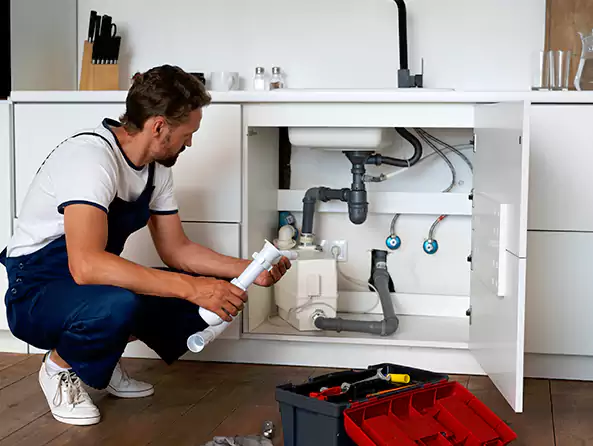 Why Choose Alexander Plumbing Columbus for Insinkerator Installation in Columbus, OH?