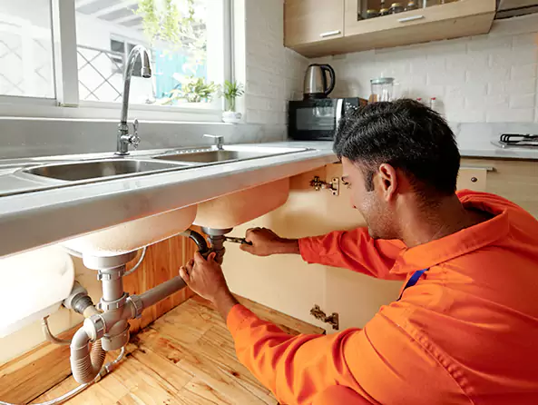 Why Choose Alexander Plumbing Columbus for Residential Plumbing Service in Columbus, OH?