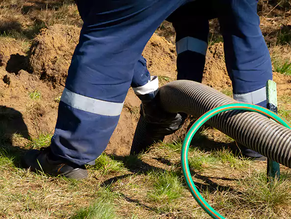 Why Choose Alexander Plumbing Columbus for Sewer Line Replacement in Columbus, OH?