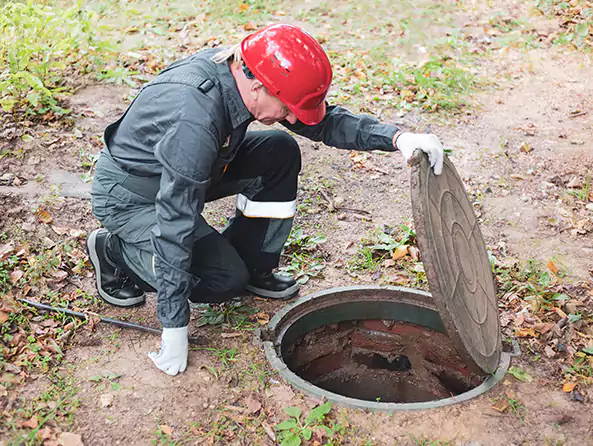 Why Choose Alexander Plumbing Columbus for Sewer Repair in Columbus, OH?