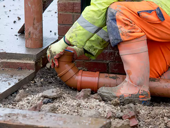 Why Choose Alexander Plumbing Columbus for Sewer Replacement in Columbus, OH?