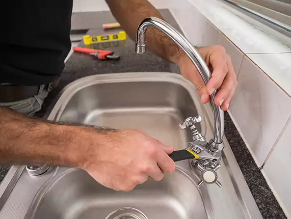 Why Choose Alexander Plumbing Columbus for Sink Installation in Columbus, OH?