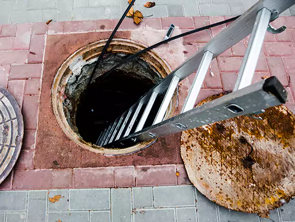 Why Choose Alexander Plumbing Columbus for Storm Drain Cleaning in Columbus, OH?