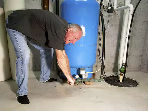 Why Choose Alexander Plumbing Columbus for Sump Pump Installation in Columbus?