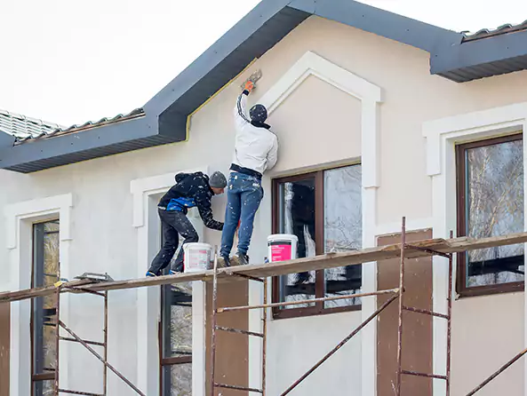 Why Choose Alexander Plumbing Columbusfor Water Damage Restoration in Columbus, OH?