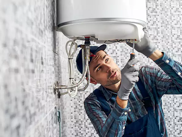 Why Choose Alexander Plumbing Columbus for Water Heater Maintenance in Columbus, OH?