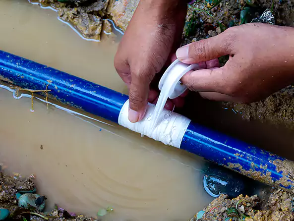  Why Choose Alexander Plumbing Columbus for Water Line Repair in Columbus, OH?]