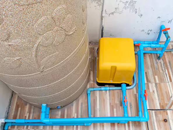 Why Choose Alexander Plumbing Columbus for Well Pressure Tank Replacement in Columbus, OH?