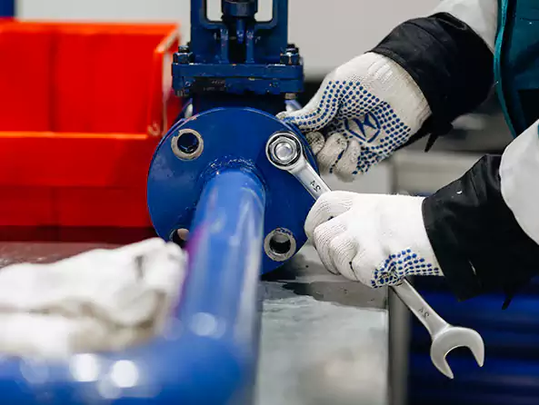 Why Choose Alexander Plumbing Columbus for Well Pump Repair in Columbus, OH?