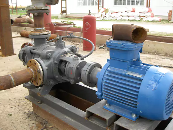 Why Choose Alexander Plumbing Columbus for Well Pump Replacement in Columbus, OH?