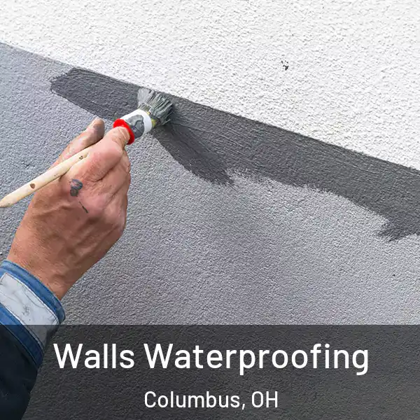  Walls Waterproofing Columbus, OH